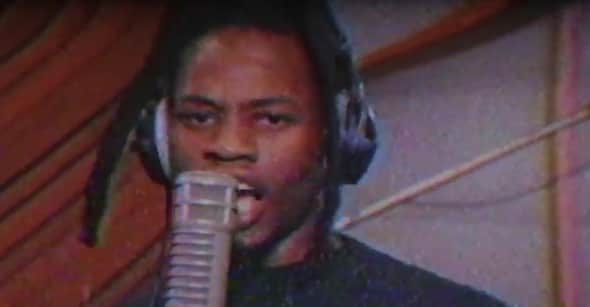Denzel Curry And Badbadnotgood S Ultimate Video Is A Kaleidoscopic Studio Jam Session The Fader - denzel curry ultimate roblox id