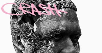 Listen To Usher’s New Single “Crash”