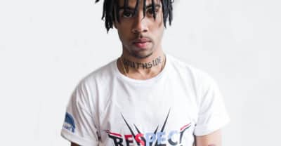 How One Political Organization Is Working With Vic Mensa And Wiz Khalifa To Get Out The Vote