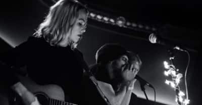 Watch Phoebe Bridgers, Soccer Mommy, and Conor Oberst cover Sheryl Crow