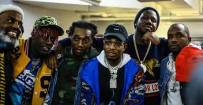 Lil Yachty And Migos Announce London Pop-Up Shop