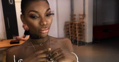 Michaela Coel Dissects Structural Racism On This Powerful New Track From MC Kojey Radical