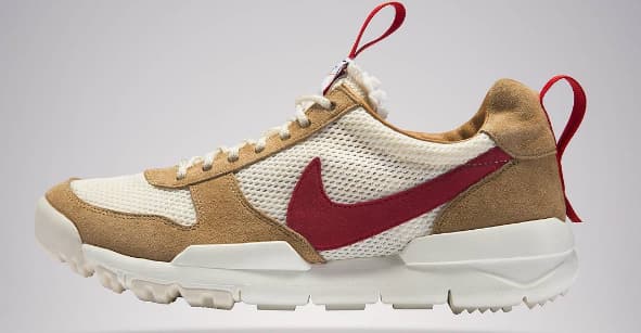 The Nike x Tom Sachs Yard 2.0” Is Dropping This | The FADER
