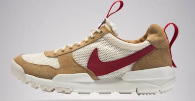 The Nike x Tom Sachs “Mars Yard 2.0” Is Dropping Later This Month