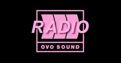Listen to episode 59 of OVO Sound Radio