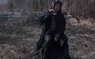 Watch Bladee and Yung Lean’s video for “Lordship”