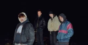 Model/Actriz release surprise EP 'Swan Songs' ahead of Coachella debut