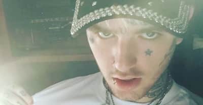 Lil Peep’s death is reportedly being investigated by police