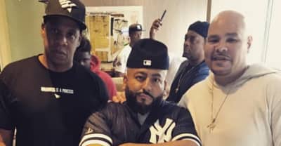 People On Twitter Had A Lot Of Feelings About Jay Z’s “All The Way Up” Remix Verse