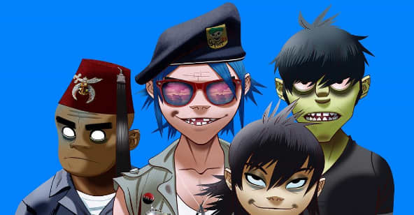 gorillaz demon days full album videos gorillaz demon days full album videos