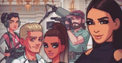 Users Have Reportedly Spent A Collective 30,000+ Years Playing Kim Kardashian: Hollywood