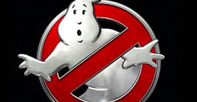 Missy Elliott Teams With Fall Out Boy To Cover Ghostbusters Theme Song
