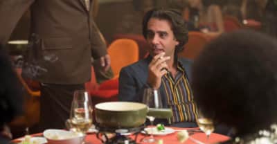 HBO Cancels Vinyl After One Season