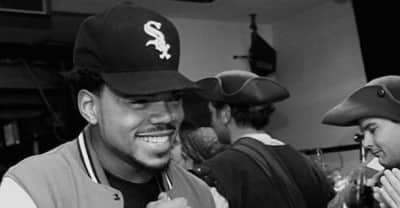 Chance The Rapper Said Frank Ocean Once Helped Him Impress A Date