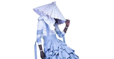 How Young Thug’s JEFFERY Album Cover Came Together