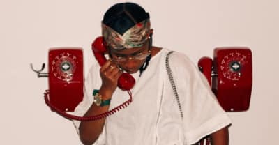 DeJ Loaf Puts Her Own Spin On Erykah Badu’s “Phone Down”