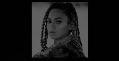 DJDS Gave Beyoncé’s “Hold Up” A Twitchy Rework