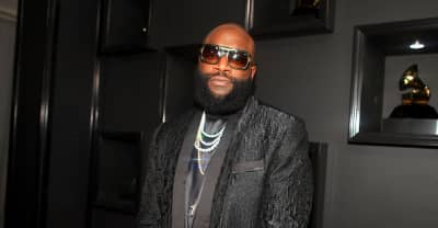 Rick Ross Claims Self-Defense In 2015 Assault, Kidnapping Case