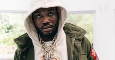 Meek Mill’s lawyers double down on attempting to remove judge amid FBI investigation