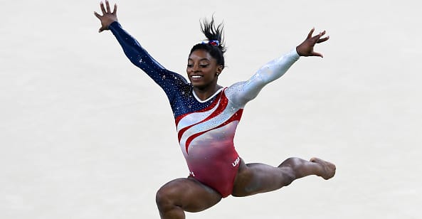 How The Music Is Selected For Team Usa Women S Gymnastics The Fader