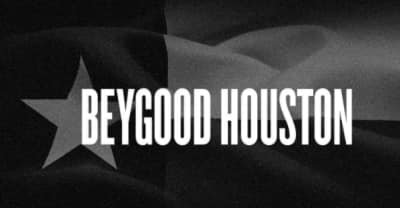 Watch Beyoncé’s Emotional Speech To Houston Residents