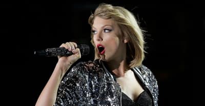 Jury Rules In Favor Of Taylor Swift In Groping Case