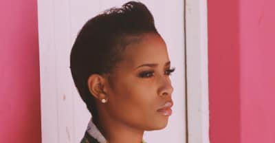 DeJ Loaf Reckons With Success On Her Remix Of Beanie Siegel’s “In The Air”