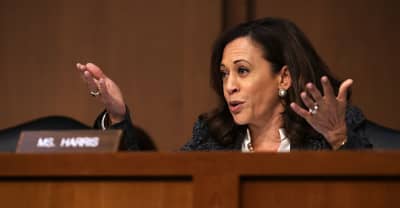 Senator Kamala Harris’s African-American Music Month Playlist Includes Beyoncé, Migos, SZA