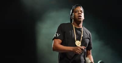 Listen To Jay Z’s New Single “Spiritual”