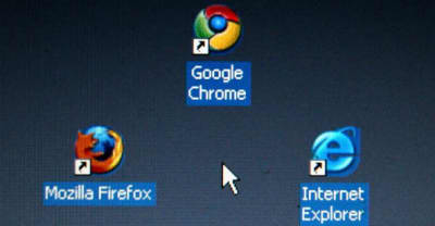 Congress Voted To Overturn Internet Privacy Rules