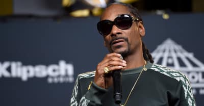 Snoop Dogg Cleared In Concert Rail Collapse Lawsuit