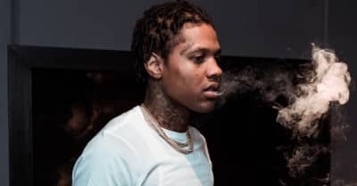 Lil Durk shares new mixtape Signed To The Streets 2.5