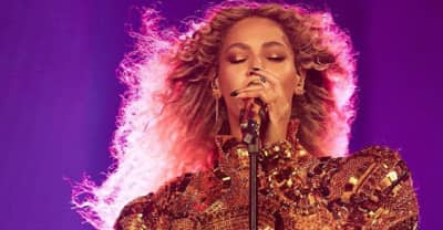 Beyoncé Dedicates “Halo” To Orlando Victims And Their Families