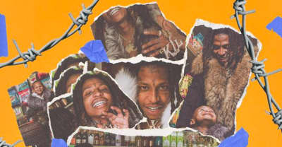 Nef the Pharaoh’s The Big Chang Theory is here