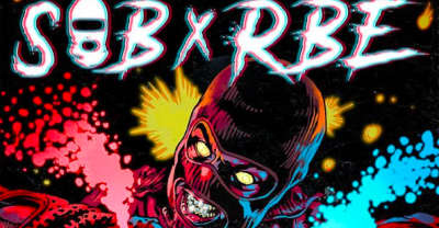 SOB X RBE announce their first world tour