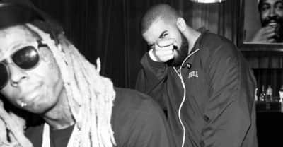 Drake Passed Lil Wayne For Most Hot 100 Hits By A Solo Artist 