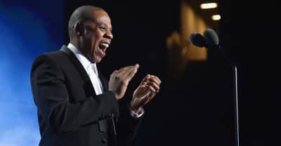 JAY-Z Reportedly Giving Up Almost $1 Million A Week By Keeping 4:44 Off Spotify