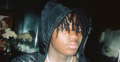 SahBabii Shares “Pull Up Wit Ah Stick” Remix Featuring Young Thug