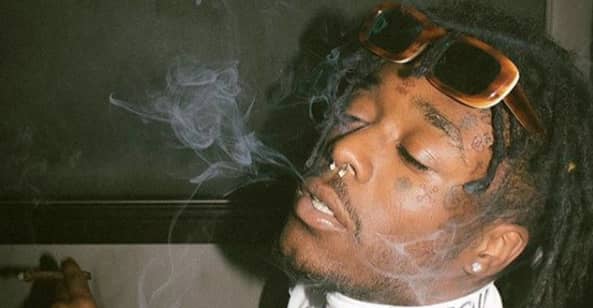 Lil Uzi Vert sentenced to community service in dirt bike ...