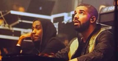 Report: $2-3 Million of Jewelry Stolen From Drake And Future’s Summer 16 Tour Bus