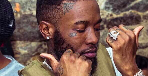 Shy Glizzy Deserves More Respect The Fader