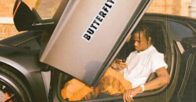 Listen To Three New Travis Scott Songs