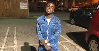 Kodak Black Shares New Song “I Need Love” And Teases His Next Project
