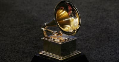 Recording Academy to use inclusion rider for 2022 Grammys