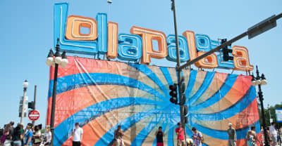 Chicago offering free 2021 Lollapalooza tickets to boost its vaccination rates 