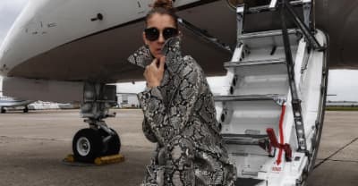Céline Dion Served Looks On Looks On Looks This July
