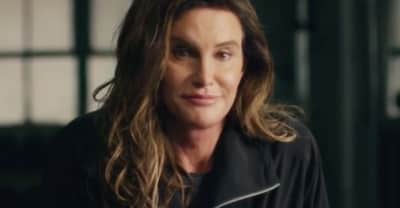 Caitlyn Jenner Stars In H&amp;M’s New Activewear Campaign 