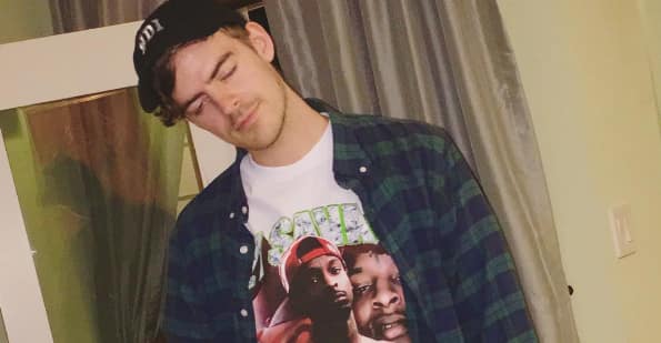 Stream Ryan Hemsworth’s Atlanta-Inspired 3AM O4W Mix