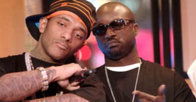 Mobb Deep’s Havoc shares unreleased Prodigy freestyles