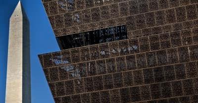 Report: A Noose Was Found In D.C.’s African American History Museum